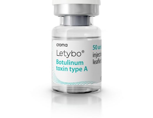 Letybo: a toxina botulínica coreana que é mais precisa e rápida